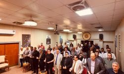 الاتحاد العام للأدباء والكتّاب في العراق يقرر أن يحمل مؤتمره للعام المقبل اسم الشاعر الراحل موفّق محمد